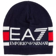 Caciula EA7 EMPORIO ARMANI MANS BEANIE 